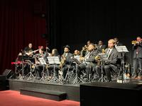 Capitol Hill Jazz Orchestra
