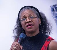 Marcia Baird Burris
