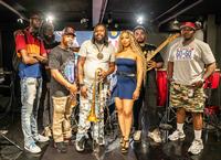 Concert: The Experience Band and Show