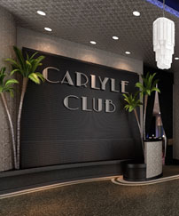 Carlyle