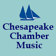 Chesapeake Chamber Music