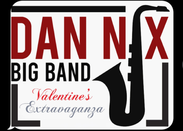 Dan Nix Big Band Indianapolis In