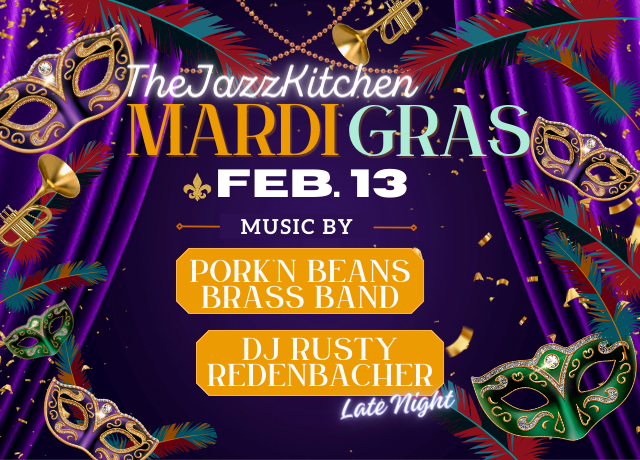 mardi gras indianapolis