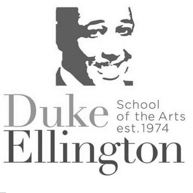 Duke Ellington School of the Arts Jazz Combo artwork from Blues Alley