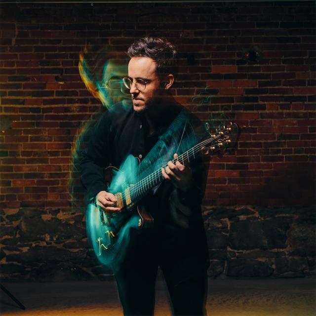 Gilad Hekselman