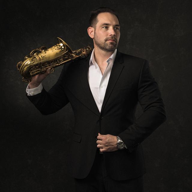 Jason Jackson - Emerging Artist Mondays artwork from Blues Alley