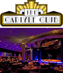 Carlyle Club logo