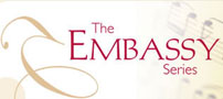 Embassy Series logo