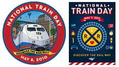 national train day